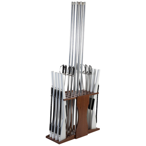 Rifle/Sabre/Flag Pole Rack